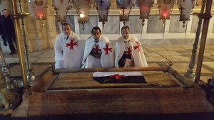 La Pietra della Deposizione